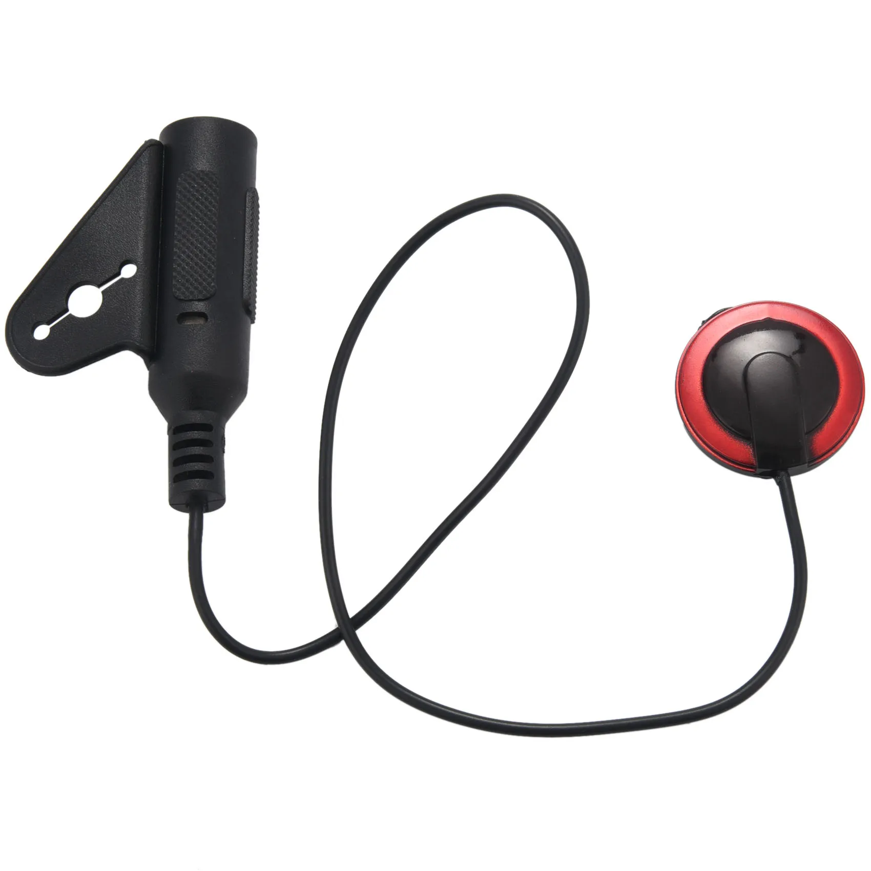 Profissional Pickup Patch Pickup para Guitarra, Microfone de Contato Piezo, Ukulel Violino, Acessórios de Guitarra, Ad-20