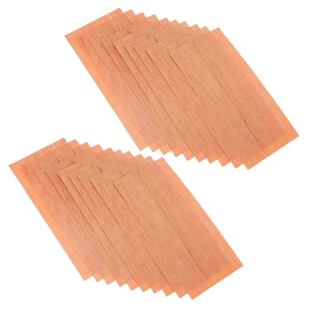 

20pcs Cedar Sheets For Cigar Humidor Spanish Sheets Large Size Moisture Flavor Enhancement Divider