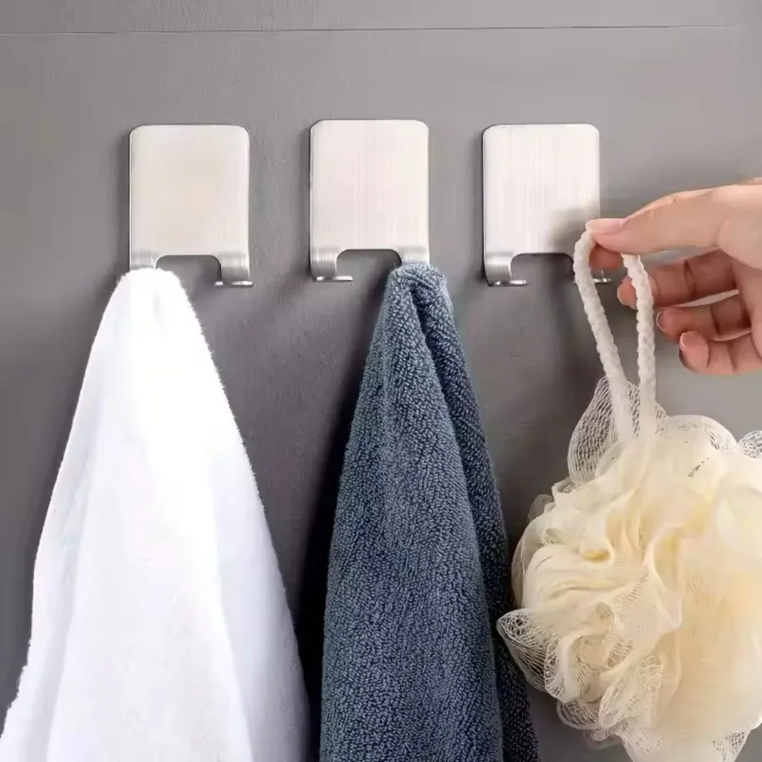 Suporte para barbeador de 2 peças, suporte para barbeador masculino, suporte para barbeador, prateleira de armazenamento para barbeador, prateleira de armazenamento com gancho para banheiro