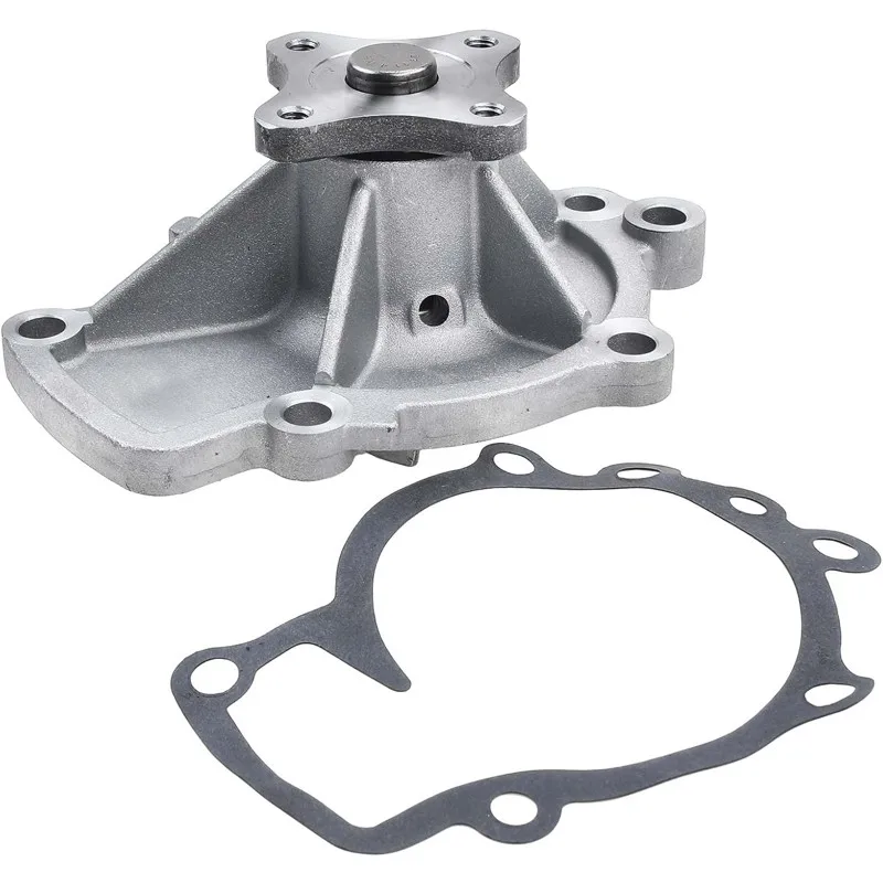 Maxfavor Aw9213 Cooling Engine Water Pump Suitable for 1991-2001 Nissan Sentra I2.0L, 1995-1998 200Sx I2.0L, 1991-1993 Nx I2.0L, for 1991-2002 Infiniti G20 I2.0L