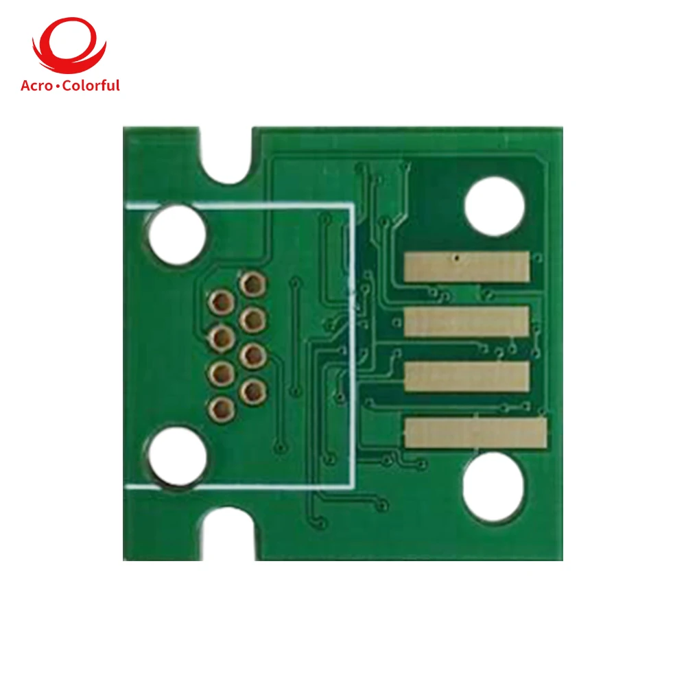 

Совместимый чип тонера B282000 B282H00 B282X00 для Lexmark B2865, копировальный аппарат MB2770, лазерный принтер, барабанный чип, чип картриджа, евро