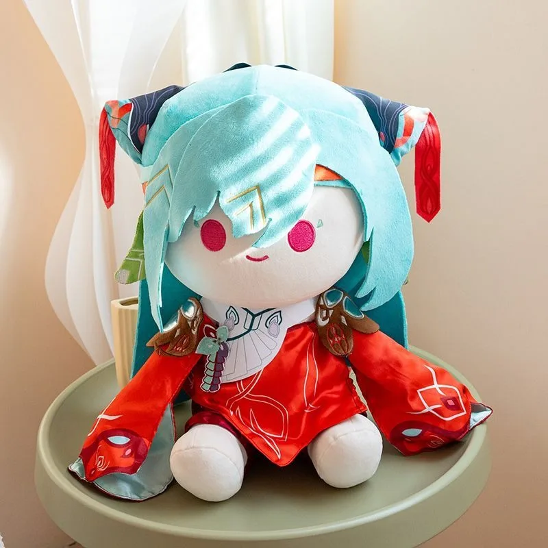 poupee-en-peluche-de-40-cm-personnages-de-honor-of-kings-sisuyuan-adorable-a-habiller-pour-les-fans-cosplay-cadeaux-d'anniversaire-de-fetes-noel-collection-pour-la-chambre