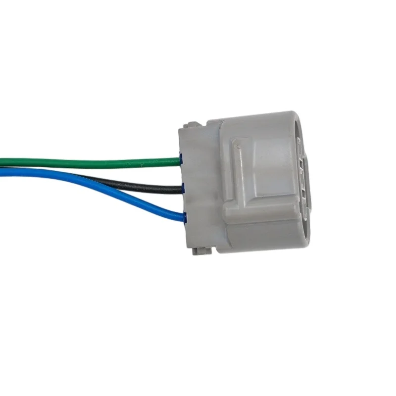 3P siring harness connector suitable for New Toyota Motor Generator Oil Sensor Ignition Coil 1PCS a lot view 5
