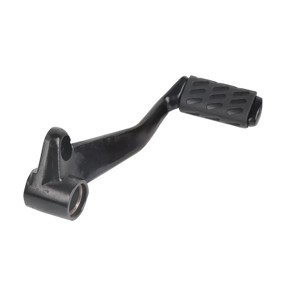 Motorrad-Schalthebelpedal für Ducati 1098 R 2008–2009 1198 S 2009–2010 848 EVO 2011–2013
