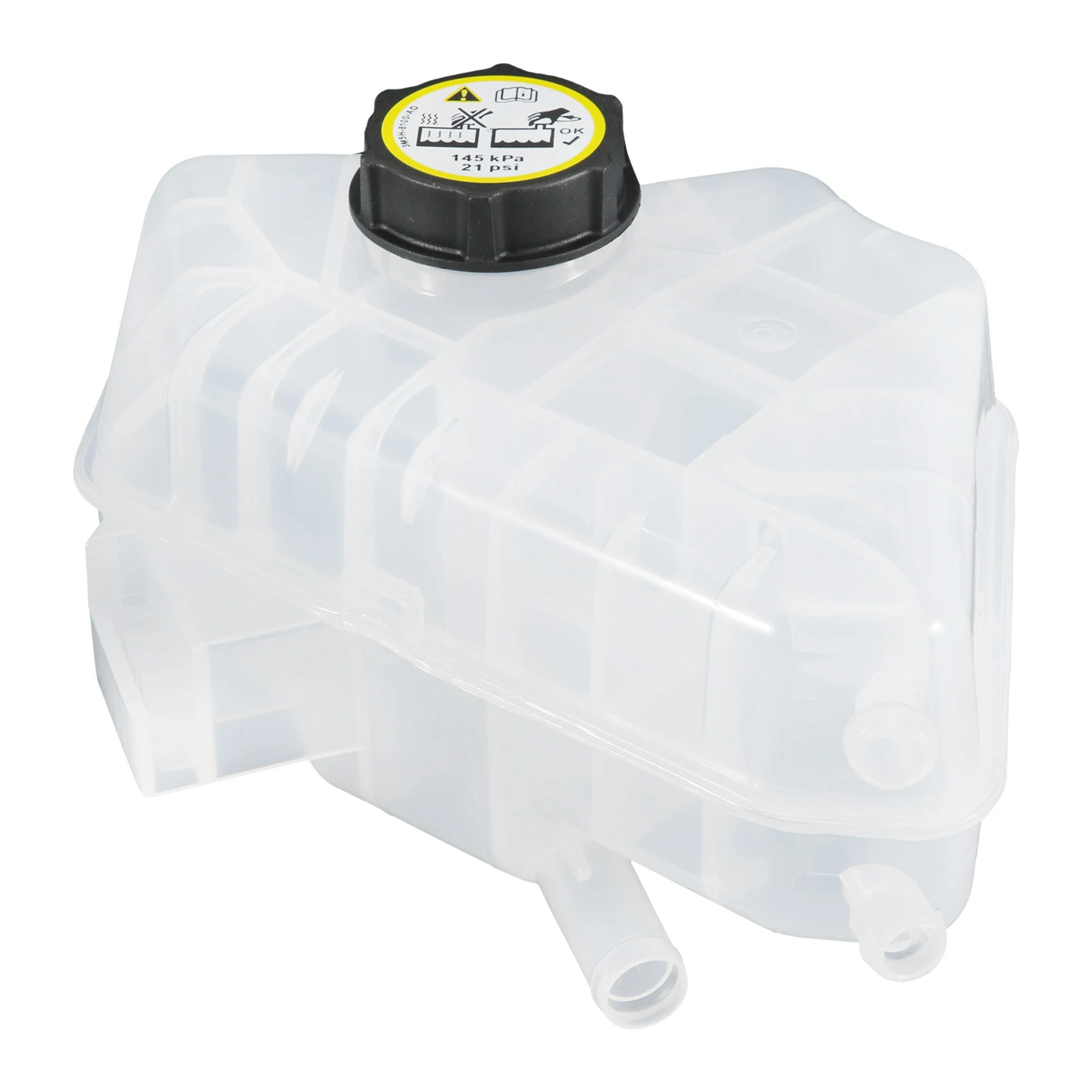

Professional Coolant Water Tank Engine Coolant Expansion Tank For Ford B-Max Ecosport Fiesta VI 8V218K218AB 1513111