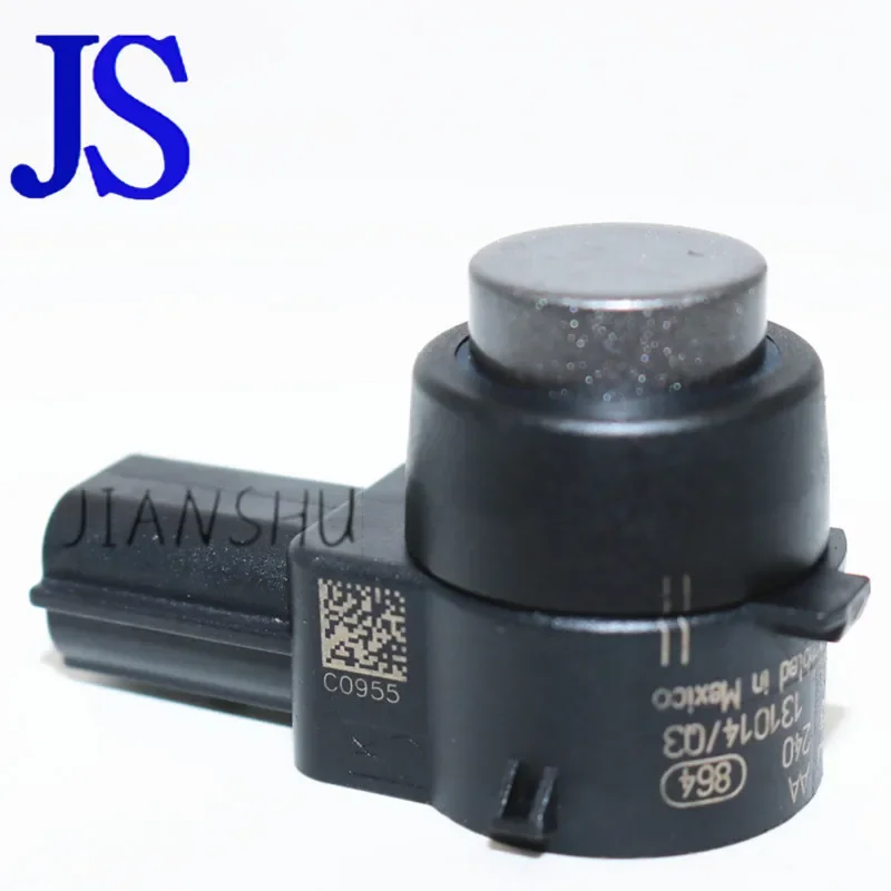 1pcs Parking Distance Control PDC Sensor 1EW63KAJAA OEM 0263013240 For 300 Liberty radar Car parking sensor 2009-2015