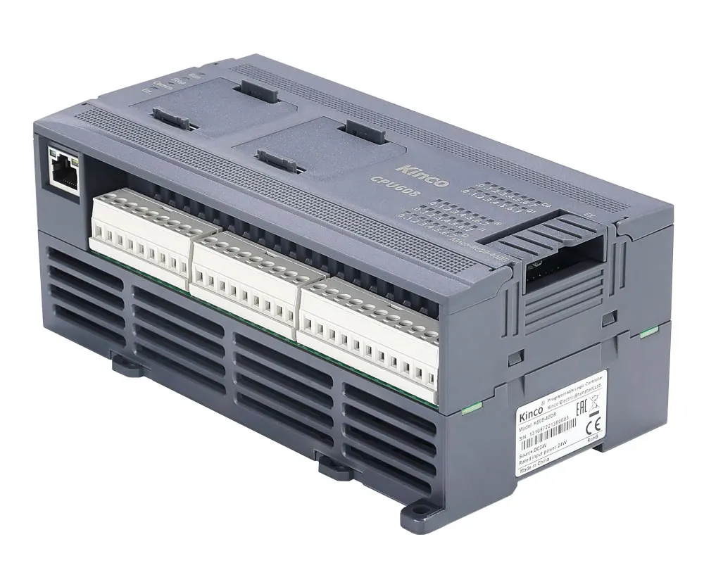 k6シリーズplc-k606-k606-24dt-k606ea-k608-kb6-24dt-24at-24dr-24ar-30dt-30at-40dt-40at-40dr-40ar-互換性のあるk5シリーズ