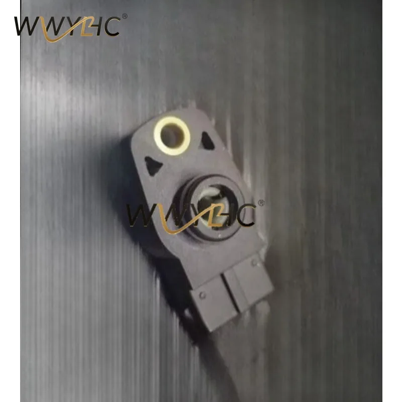 Suitable for Motorcycle K650 K400 R650 Throttle Sensor Throttle Valve Device