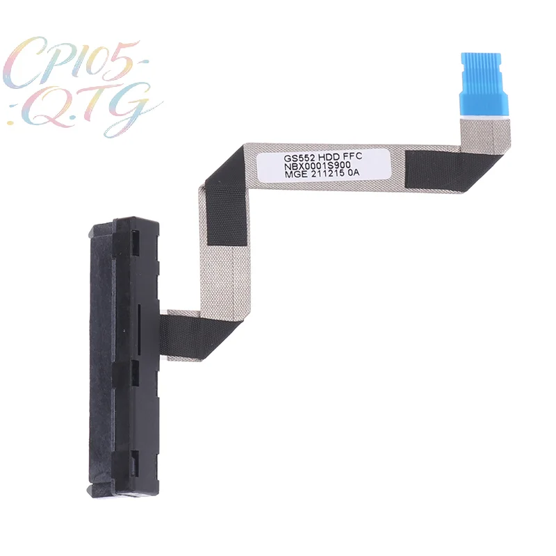 Hot Sale SATA Hard Drive HDD SSD Connector Flex Cable For IdeaPad 3 15ADA05 15ARE05 15IML05 15IIL05 15IGL05 15ITL05 Laptop