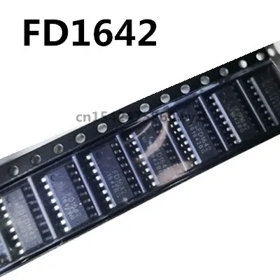 Original 5PCS/ FD1642 SOP16 