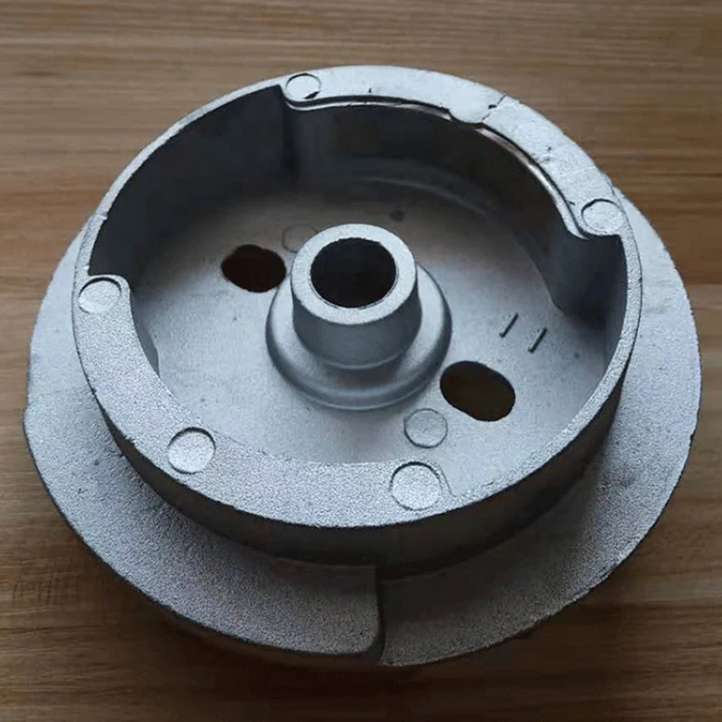 Small Generator Accessories for ET950 Flywheel