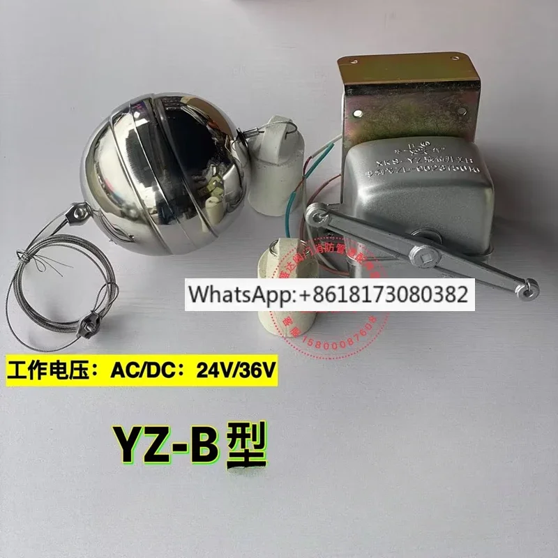 

XKS-YZB liquid level float controller for automatic water supply to water tower tanks