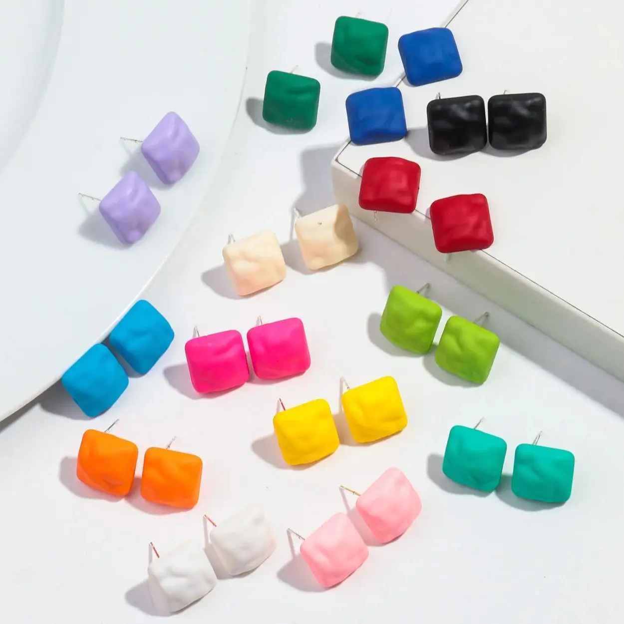 Lovely 9Pairs/Set C… - image