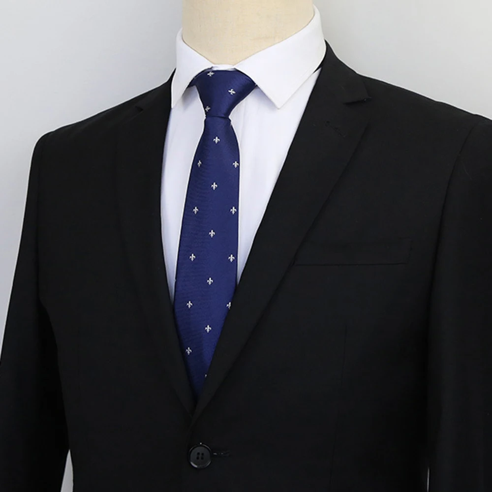 Corbata de seda para hombre, accesorios de boda originales, blusas de boda, corbatas para el cuello, 100%