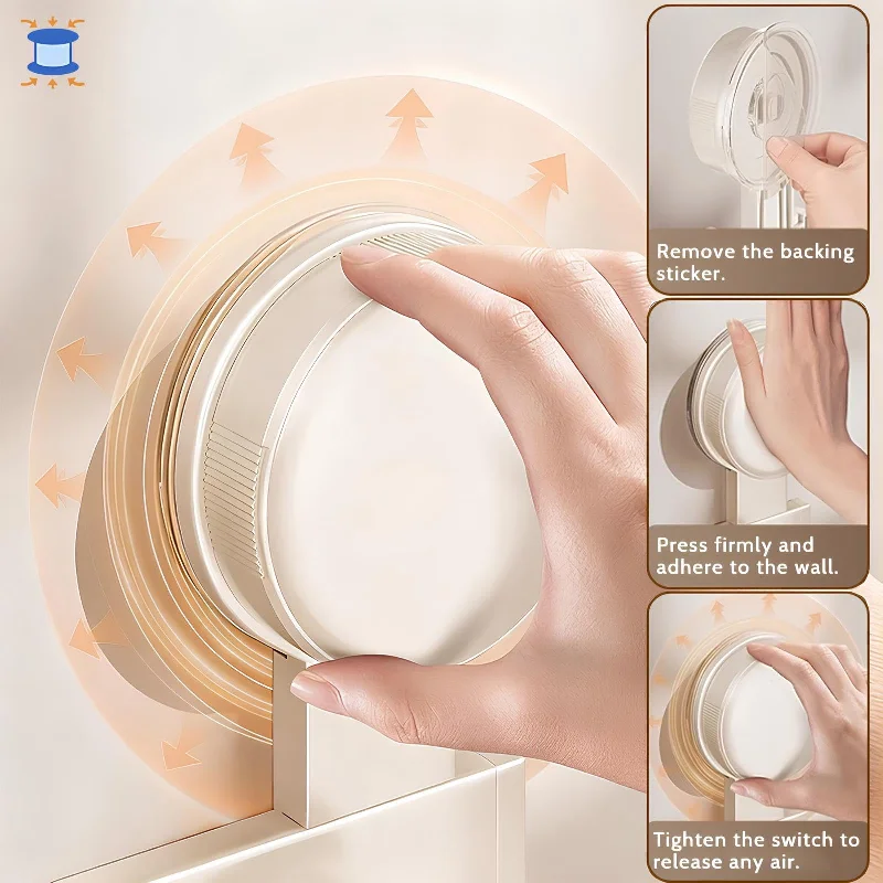 Thumbnail 4 - #5 Best Wall Mounted Towel Hooks to Buy In 2026