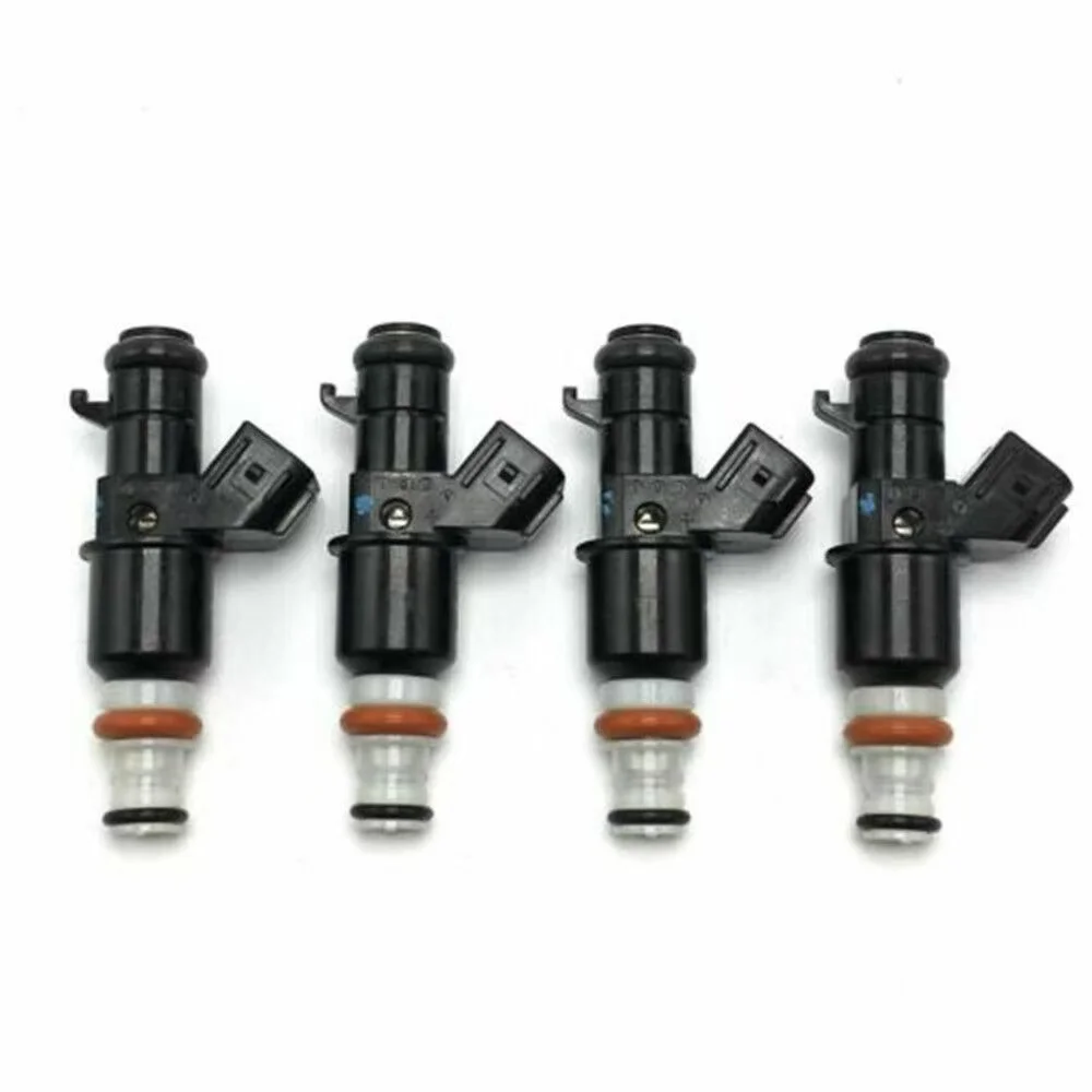 

Fuel Injectors 16450-PRB-A01 for2002-2004 fit Honda Acura RSX 2.0L K20A2