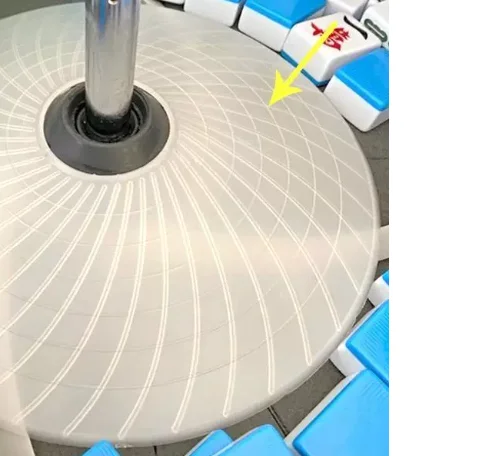 Five axis machine tool standard ball CNC machining and testing center dedicated calibration ball/ceramic calibration ball
