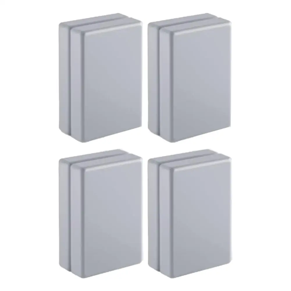 

Indoor Outdoor Events Curtain Weights Tablecloth Weights Decoration 5*2.5*1.25cm Lightweight Curtain Accessories
