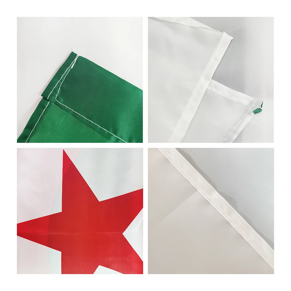 Flag National Algeria Andalusia Andalucia Andorra Antigua and Barbuda Hanging Banner GraphicPrinted  Design Outdoor Sport