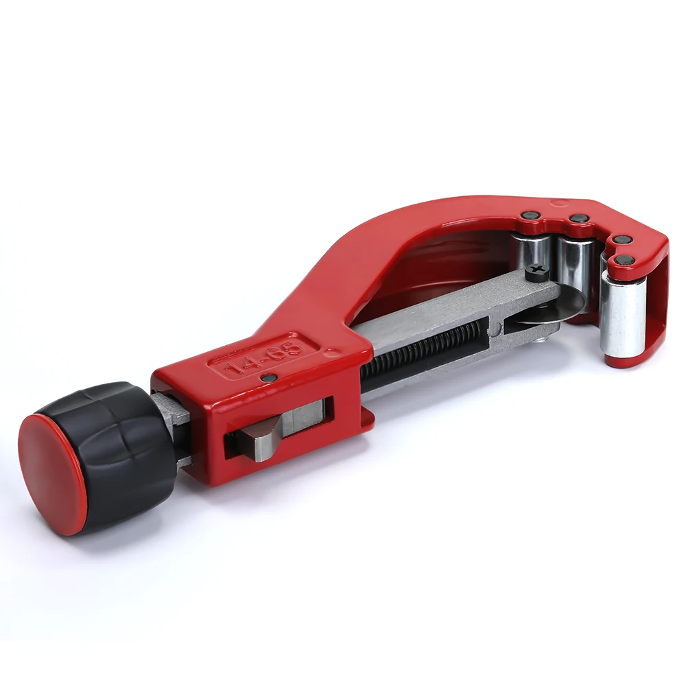 PPR-Schnellschneider, PE-Schneider, PTFE-Schneider, Wasserrohr HDPE-Rohr, Edelstahl-Rohrschneider