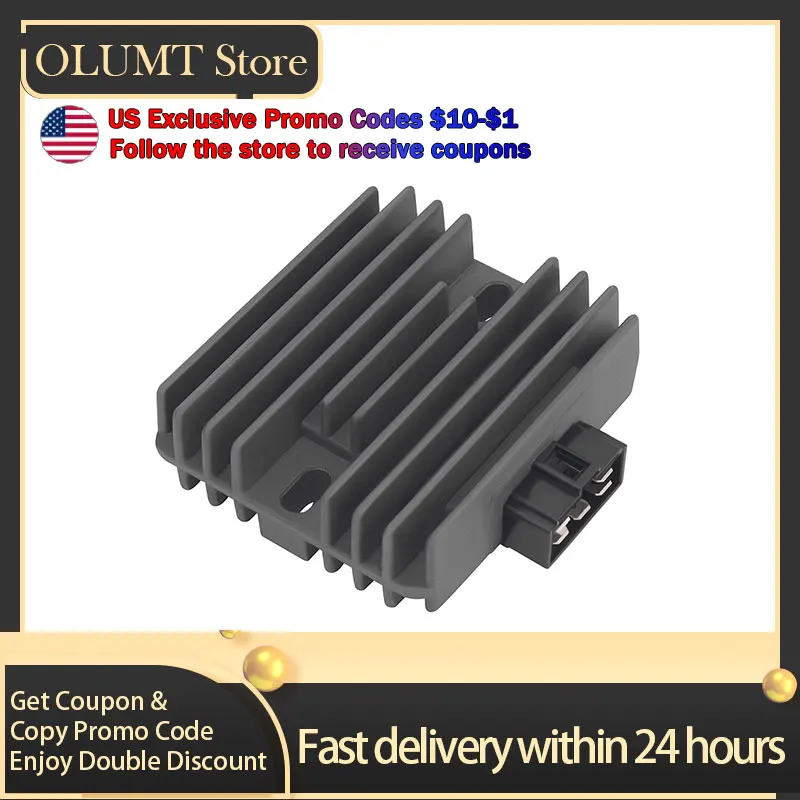 Motorcycle Accessor… - image