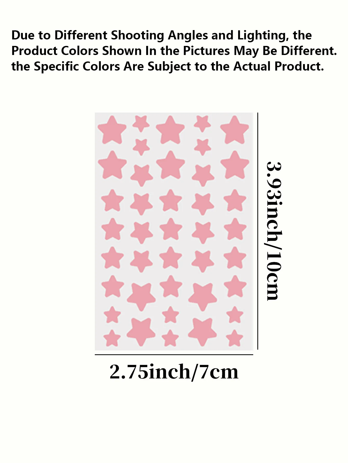 240 stuks/schattige stergezichtsstickers, leuke cartoon sterstickers, waterdichte en zweetbestendige ministickers, geschikt voor feesten, festivals, fotoshoots - meerkleurig, verschillende maten, doe-het-zelf, muziekfestivals, Valentijnsdag, Thanksgiving, buitengebedecoratie (alleen)