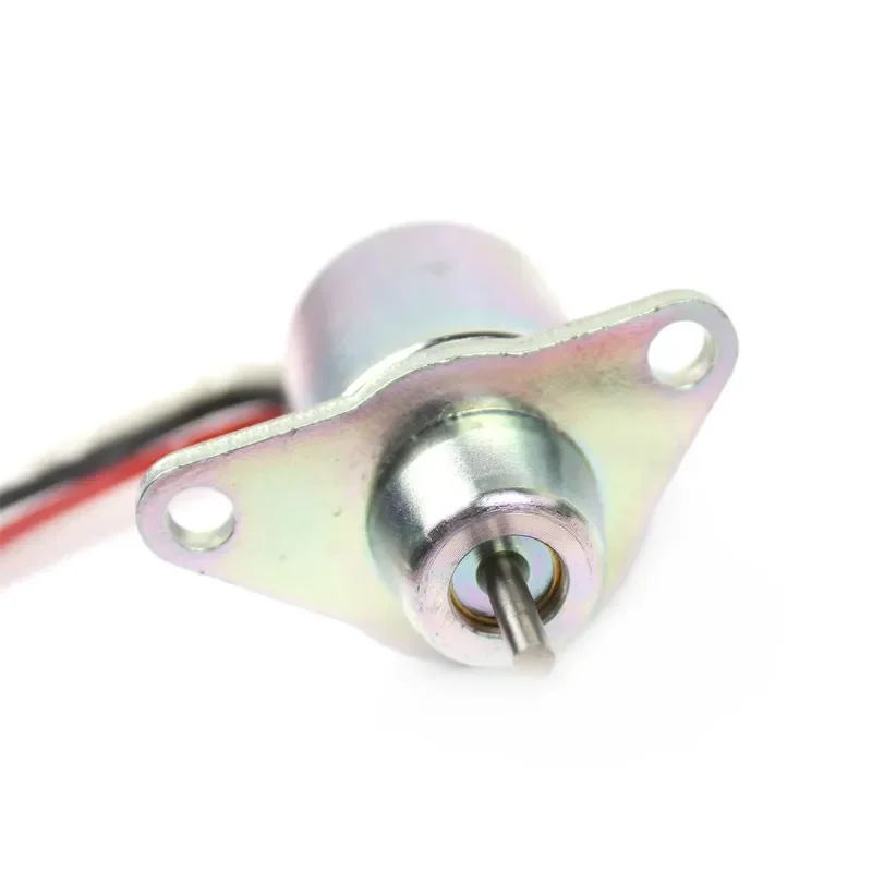 119653-77950 SA-4562-T Fuel Cut-off Solenoid Valve for Yanmar 2TNV70 3TNE88