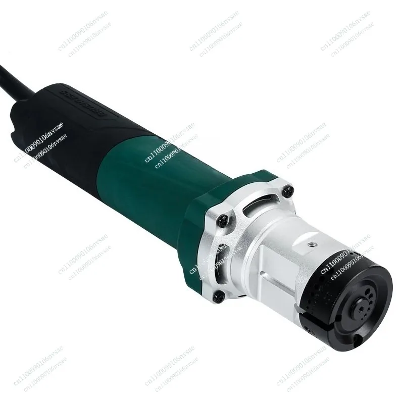 Handheld black pole welding needle special grinding machine Argon arc welding tungsten needle sharpening machine