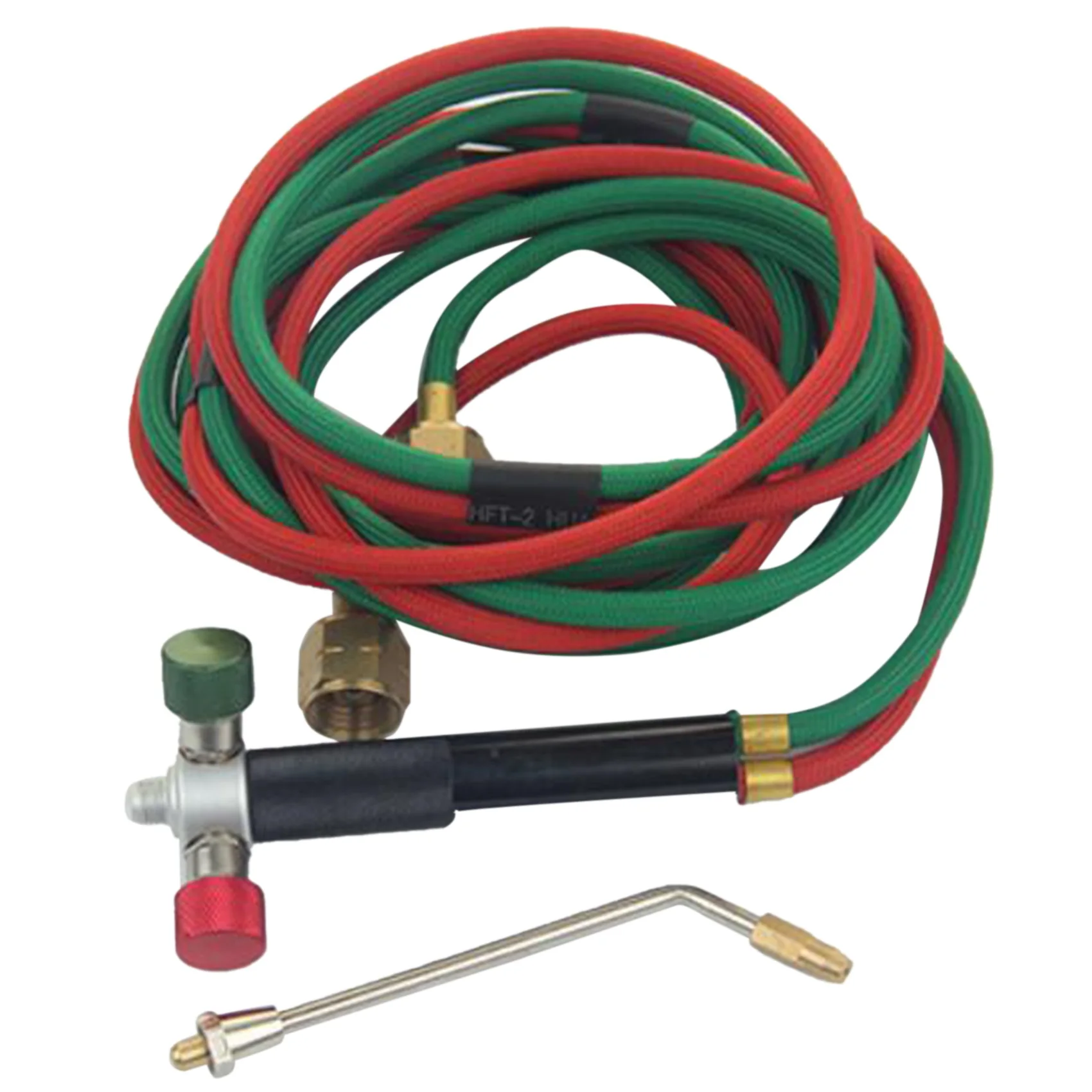 Mini kit de soudage à l'acétdanse d'oxygène, torche de soudage, outil de soudage en acier inoxydable