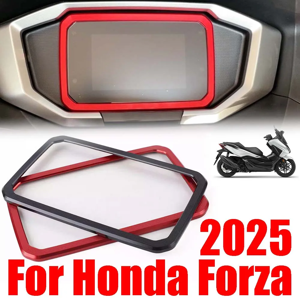 For Honda Forza 350…