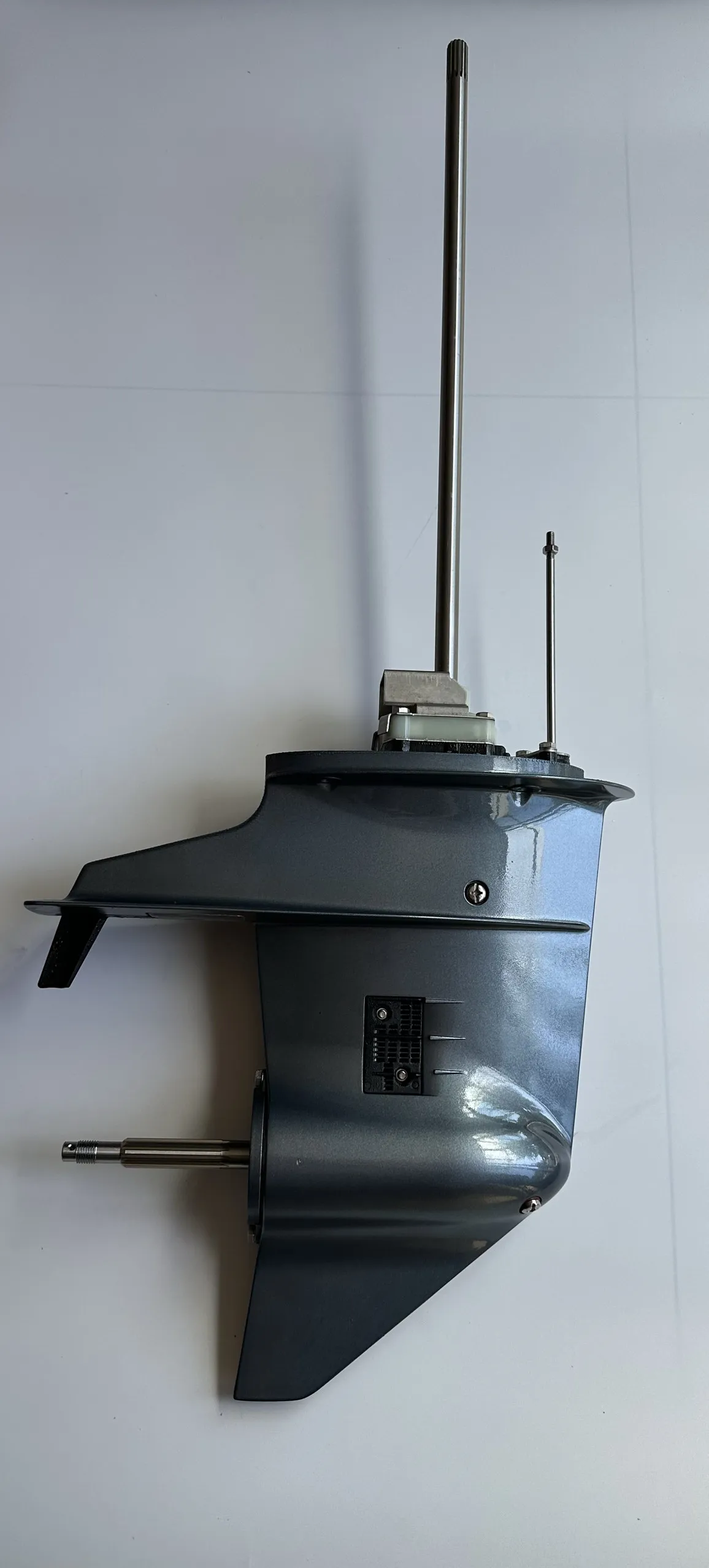Whole Sale Quality Outboard Motor Gearbox Assy for Yamaha Hidea Parsun 2 Stroke 30 HPHP Horse Power