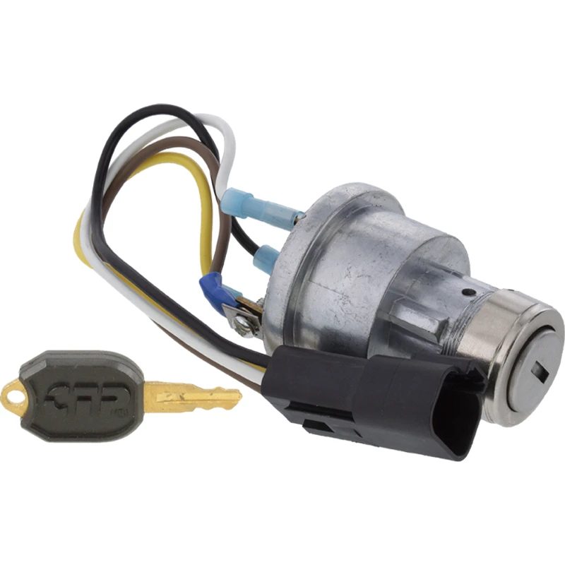 

Start Switch Assembly Width: 1.99" 1107887 fits Cat 1090 1190 1190T 120H 120K