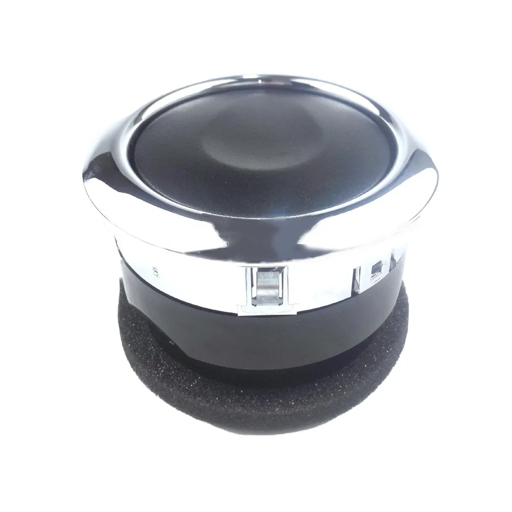 Air Conditioning Ventilation Outlet Air Conditioning Outlet Air Ventilation Outlet Black Plastic Air Conditioning Equipment