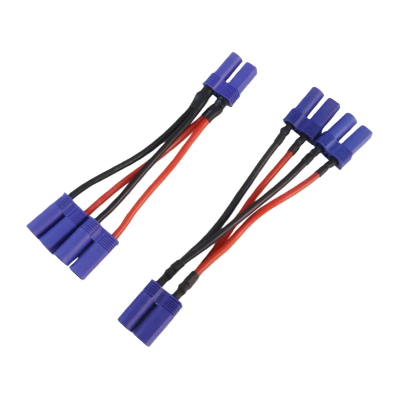1 Pcs EC5 Harness P…
