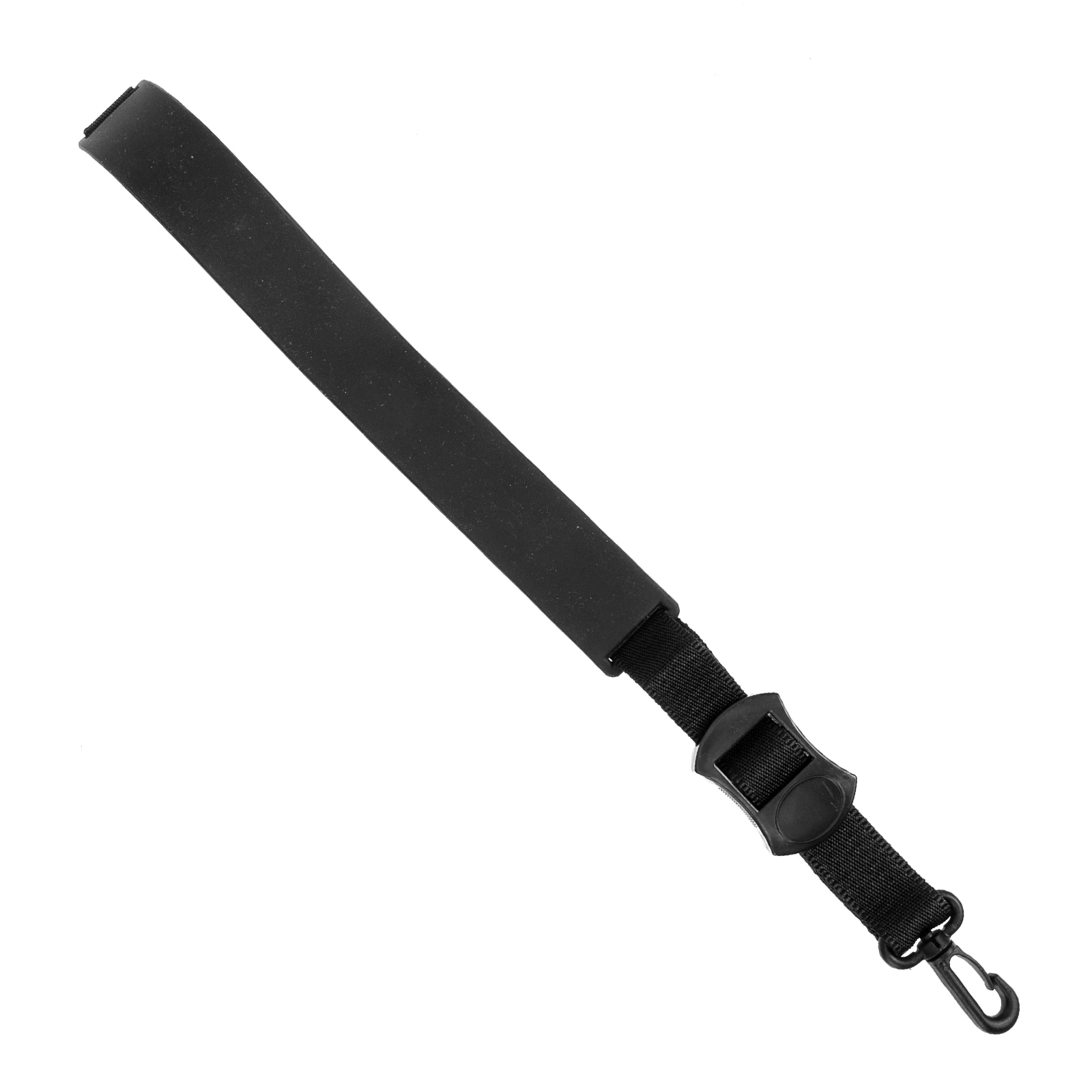 

Adjustable Silicone Saxophone Neck Strap Replacement For Tenor Alto Soprano Straps Comfortable Long Life Practical Sax Neck Belt