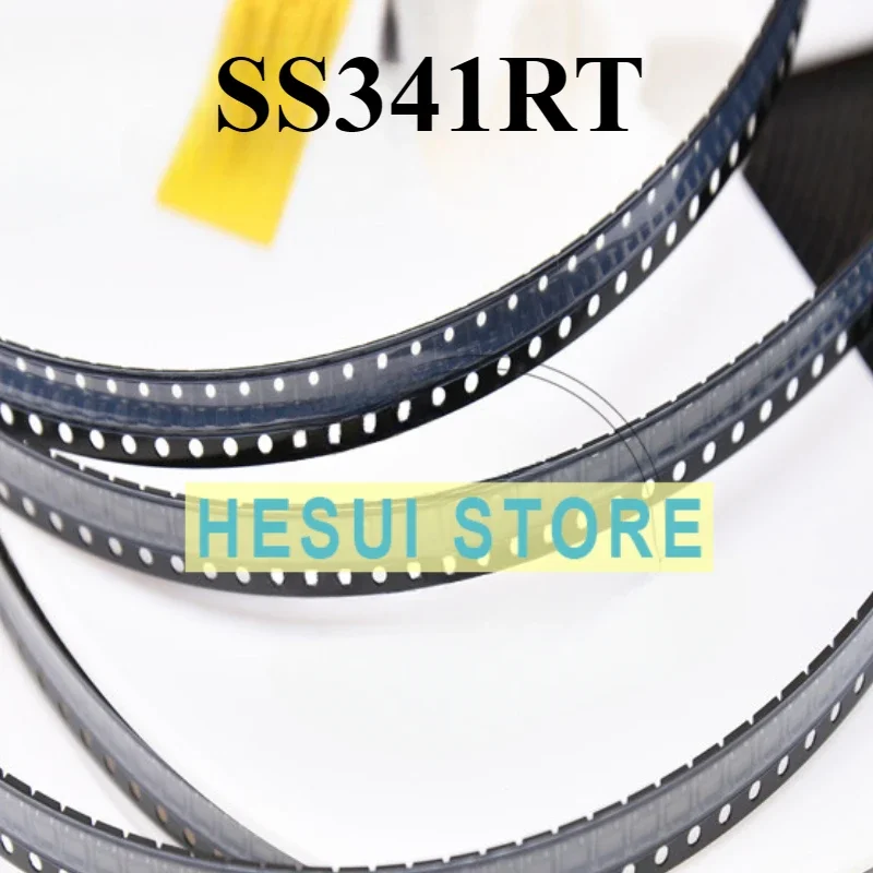 5PCS SS341RT detects the rotational speed and speed of fitness equipment with door or cover closure