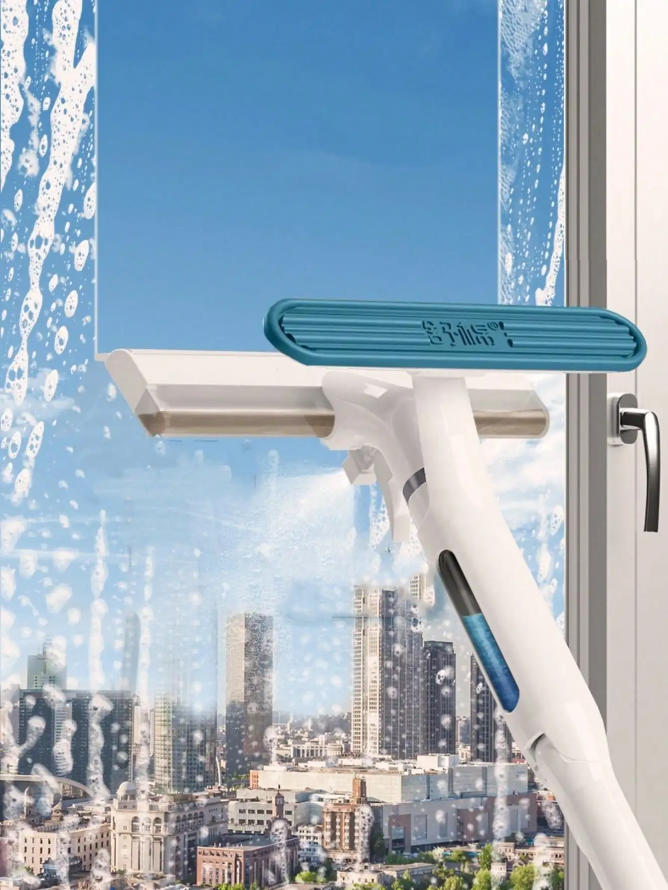 Glass Cleaning Arti… - image