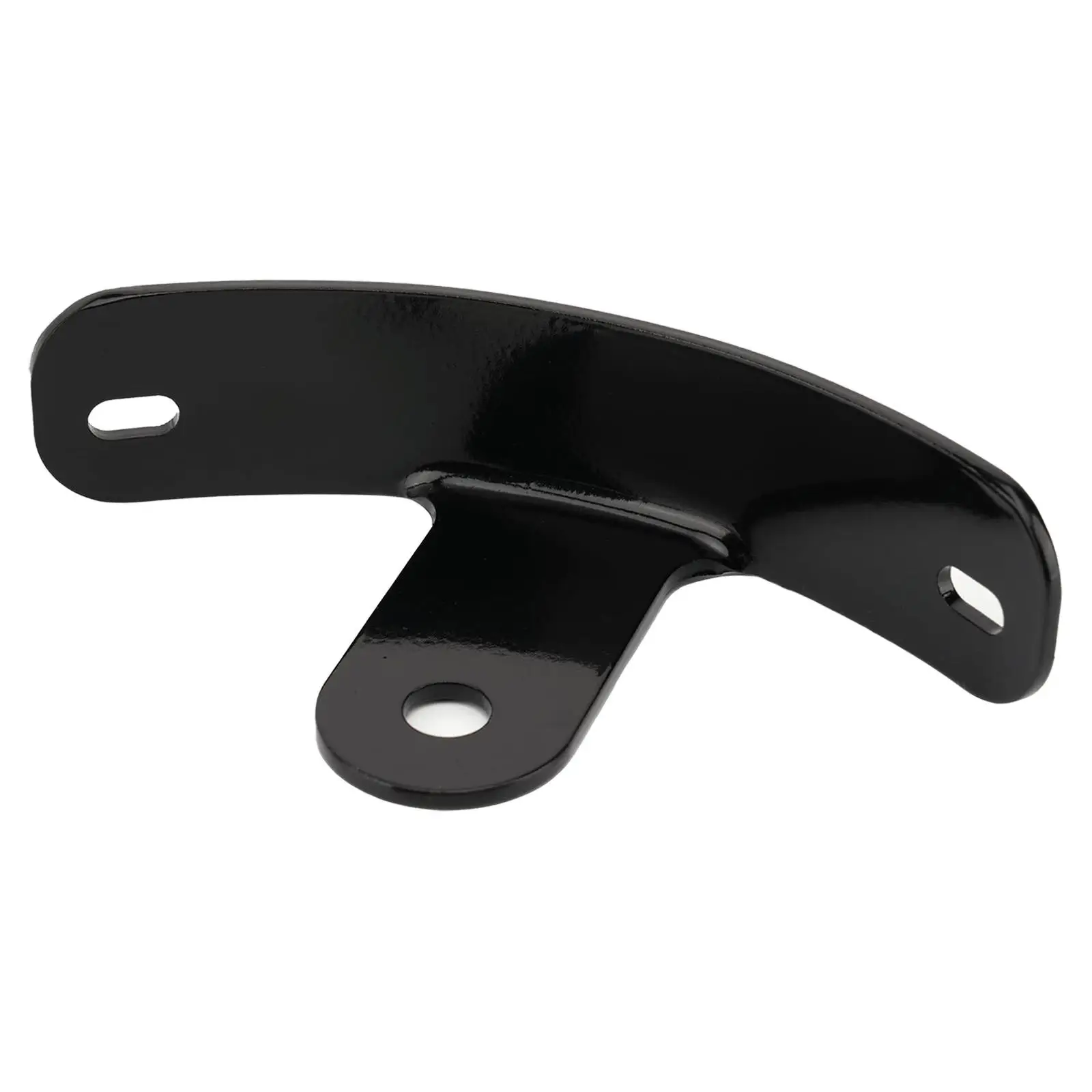 Supporto di supporto laterale per moto Pratico supporto laterale per parti di moto