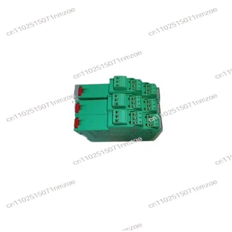 100% New P + F KFD2-UT2-EX1 Universal Temperature Converter