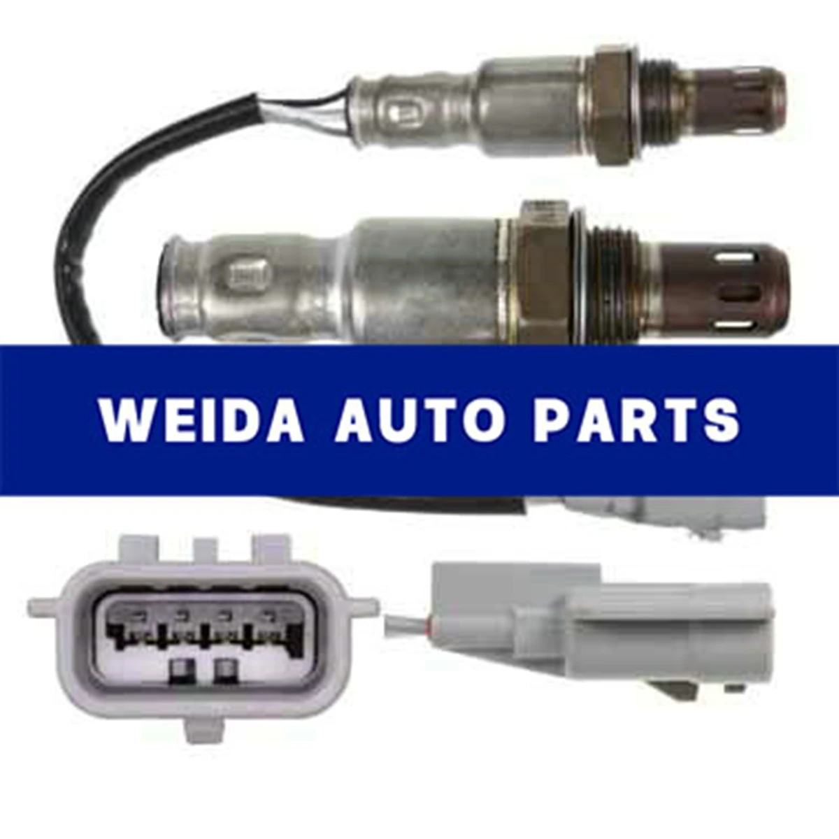 

ДЛЯ NISSAN 226A0EZ30A, 226A0-EZ30A Датчики кислорода