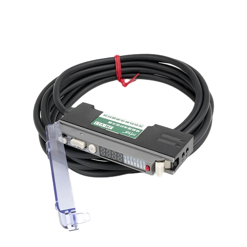V11 fiber optic signal amplifier high quality  industrial fiber optical amplifier
