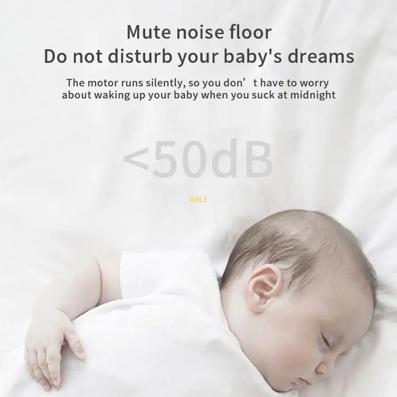 

Без рук Электрический насос для грудного насоса для грудного вскармливания