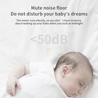 Hands Electric Breast Wearable Breast Breastfeeding Milk Collector Automatic Milker Extractor