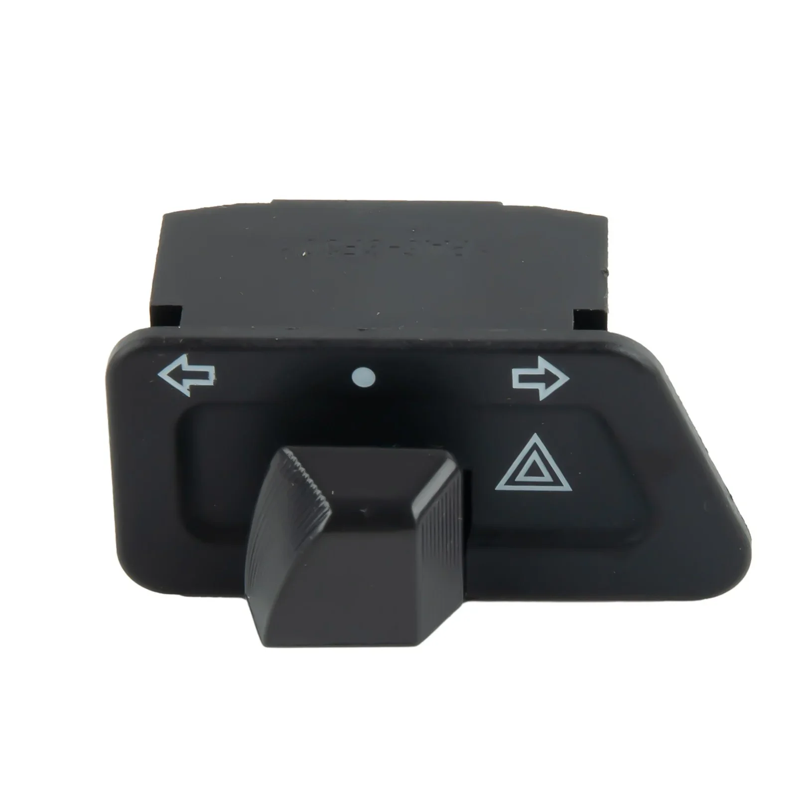 

Practical and Easy to Install Motorcycle Turn Signal Switch with Double Flash Switch Reliable Performance and Long lasting