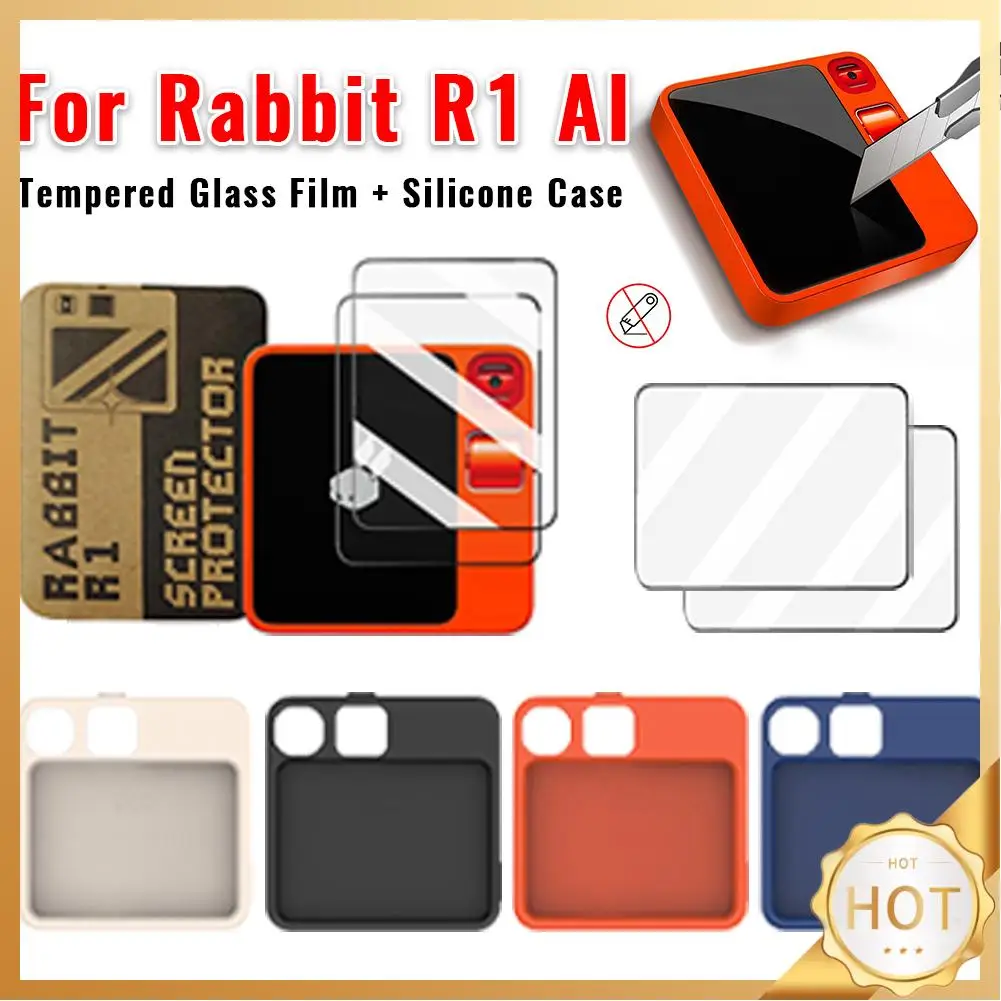For Rabbit R1 Ai Si… - image