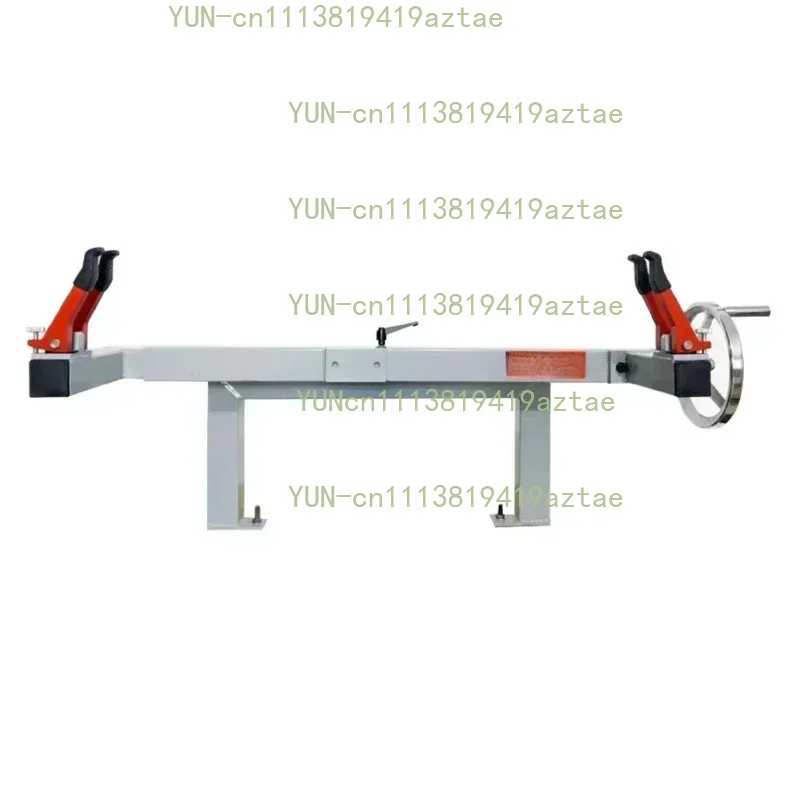 Heavy‑Duty F40 F50 Compound Bow Adjuster Desktop Bow Press, Calibration Replacement Rope Included for Archery Bow Maintenance