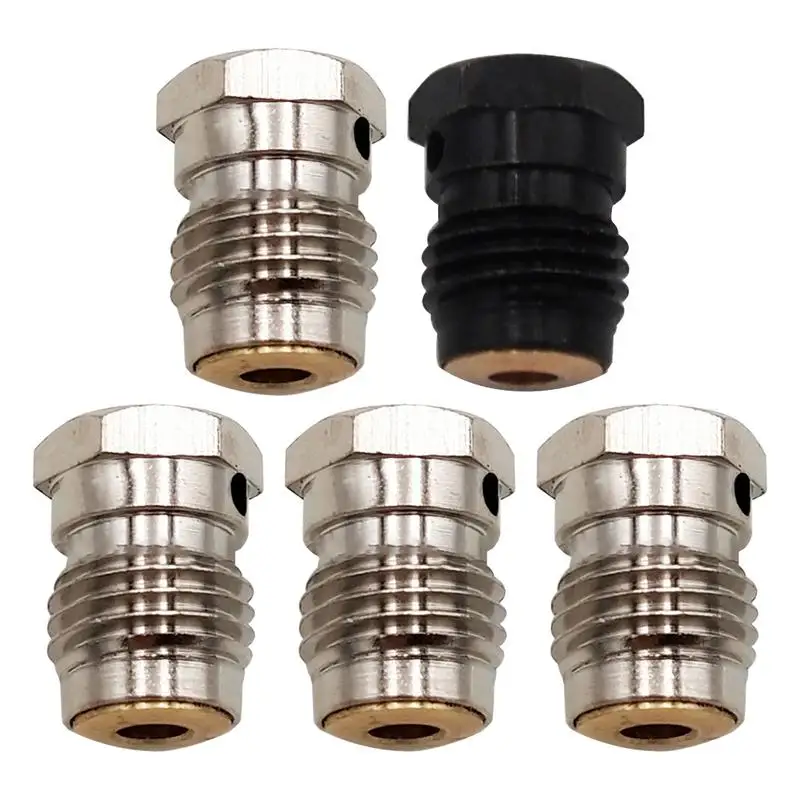 1Pcs Burst Disks Va…