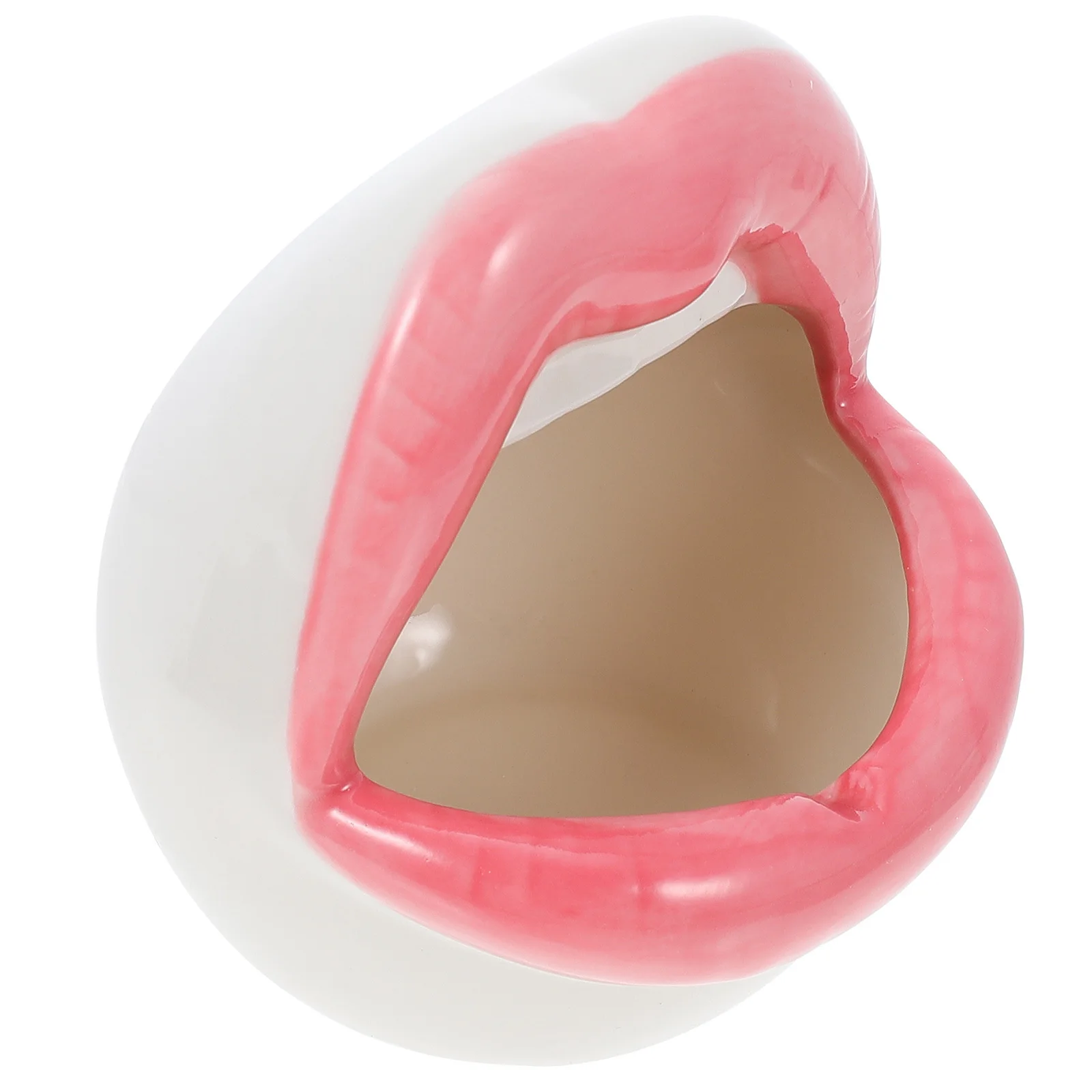 

Smoking Ash Tray Hotel Ashtray Cigarette Butt Tank Cigarettes Home Tabletop Ornament