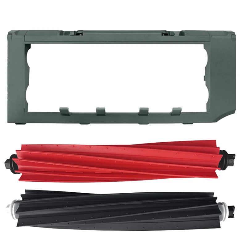 A94E-Roller غطاء فرشاة ل Xiaomi Roborock G20 S8 S8 + S8 Pro الترا جهاز آلي لتنظيف الأتربة اكسسوارات أجزاء