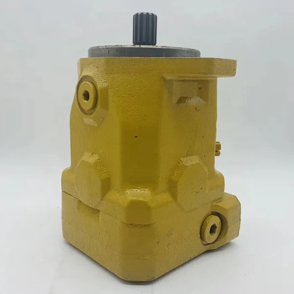 Top Quality Hydraulic Fan Pump Fan Motor 234-4638 2344638 for CAT E330d C9 Engine
